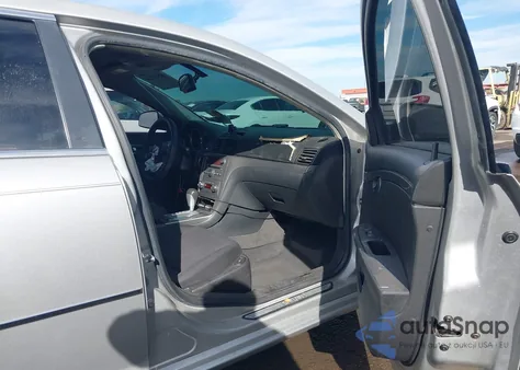 2007 Saturn Aura Xr из США, поврежденный, VIN 1G8ZV57787F199356